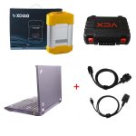 VXDIAG Jaguar and Land Rover DoIP Diagnostic Tool JLR DoIP VCI with PATHFINDER V374 & SDD V168 Software - Image 2