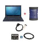 MDI Scan Tool V2026.02 Plus Lenovo E49AL Laptop Full Set Ready To Use High Quality