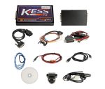 Kess V2 V5.017 Plus Ktag V7.020 ECU Programmer Master Version No Tokens Limit – Image 3