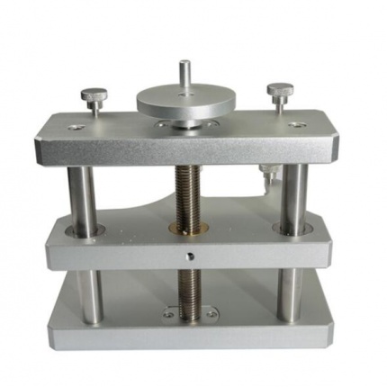 6741_P_1514272354571.jpg High Quality Stainless Steel BDM Frame for BDM Programmer/CMD100 - Image 1