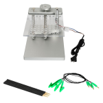 High Quality Stainless Steel BDM Frame for BDM Programmer/CMD100 - Image 8