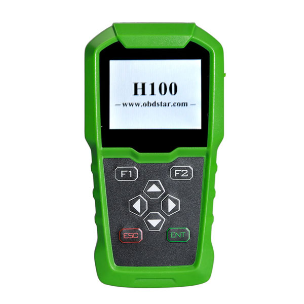 6745_P_1515052579335.jpg OBDSTAR H100 Ford/Mazda Auto Key Programmer Supports 2017/2018 Models like F150/F250/F350 – Image 1