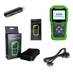 OBDSTAR H100 Ford/Mazda Auto Key Programmer Supports 2017/2018 Models like F150/F250/F350 – Image 12