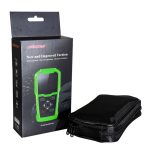 OBDSTAR H100 Ford/Mazda Auto Key Programmer Supports 2017/2018 Models like F150/F250/F350 – Image 11