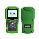 OBDSTAR H100 Ford/Mazda Auto Key Programmer Supports 2017/2018 Models like F150/F250/F350 – Image 4