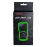 OBDSTAR H100 Ford/Mazda Auto Key Programmer Supports 2017/2018 Models like F150/F250/F350 – Image 10
