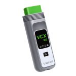 VXDIAG VCX NANO Pro For GM/FORD/MAZDA/VW/HONDA/VOL/TOYOTA/JLR 7-in-1 Auto OBD2 Diagnostic Tool - Image 4