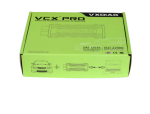 New VXDIAG VCX NANO PRO For GM / FORD / MAZDA / VW / HONDA / VOL / TOYOTA / JLR 3 in 1 obd Diagnostic Tool - Image 9