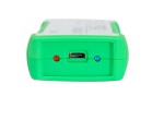 New VXDIAG VCX NANO PRO For GM / FORD / MAZDA / VW / HONDA / VOL / TOYOTA / JLR 3 in 1 obd Diagnostic Tool - Image 4
