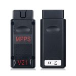 MPPS V21 MAIN + TRICORE + MULTIBOOT with Breakout Tricore Cable – Image 2