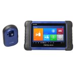 AURO OtoSys IM100 Automotive Diagnostic and Key Programming Tool Online Update with Wifi - Image 10