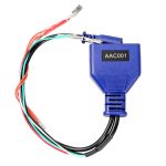 AURO OtoSys IM100 Automotive Diagnostic and Key Programming Tool Online Update with Wifi - Image 16