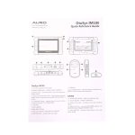 AURO OtoSys IM100 Automotive Diagnostic and Key Programming Tool Online Update with Wifi - Image 28