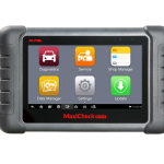 Autel MaxiCheck MX808 All System Automotive Diagnostic Scan Tool Update Online