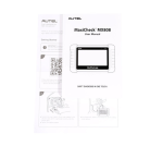 Autel MaxiCheck MX808 All System Automotive Diagnostic Scan Tool Update Online - Image 9