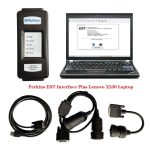 Perkins EST 2026A [05.2026] Version Perkins EST Interface Diagnostic tool (Real Perkins EST CA3 Interface) - Image 2