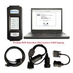 Perkins EST 2026A [05.2026] Version Perkins EST Interface Diagnostic tool (Real Perkins EST CA3 Interface) - Image 3
