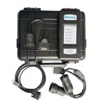 Perkins EST 2026A [05.2026] Version Perkins EST Interface Diagnostic tool (Real Perkins EST CA3 Interface)