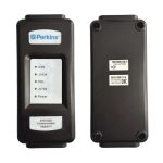 Perkins EST 2026A [05.2026] Version Perkins EST Interface Diagnostic tool (Real Perkins EST CA3 Interface) - Image 5