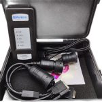 Perkins EST 2026A [05.2026] Version Perkins EST Interface Diagnostic tool (Real Perkins EST CA3 Interface) - Image 4