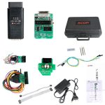Yanhua Mini ACDP Programming Master WIFI For BMW CAS1 CAS2 CAS3 CAS3+ CAS4 CAS4+FEM BDC IMMO Key Programmer and Odometer