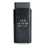 Yanhua Mini ACDP Programming Master WIFI For BMW CAS1 CAS2 CAS3 CAS3+ CAS4 CAS4+FEM BDC IMMO Key Programmer and Odometer – Image 4