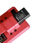 Launch X431 ProS Mini Diagnostic Tool with Bluetooth Global Version 2 Years Free Update Online - Image 3
