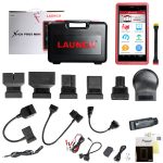 Launch X431 ProS Mini Diagnostic Tool with Bluetooth Global Version 2 Years Free Update Online - Image 9