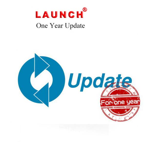 6801_P_1532335707719.jpg Online Update Service for Launch X431 X431 V/LAUNCH X431 V+ /X431 PROS MINI /Diagun IV Diagnostic Tool - Image 1