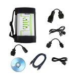 2025 For Volvo 88890300 Vocom Interface PTT2.8.241 software for Volvo/UD/Renault/Mack Truck Diagnose