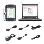2025 For Volvo 88890300 Vocom Interface PTT2.8.241 software for Volvo/UD/Renault/Mack Truck Diagnose – Image 3