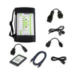 2025 For Volvo 88890300 Vocom Interface PTT2.8.241 software for Volvo/UD/Renault/Mack Truck Diagnose – Image 2
