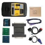 Original Xhorse VVDI MB BGA TooL Benz Key Programmer Plus VVDI MB Tool Power Adapter for Data Acquisition – Image 7