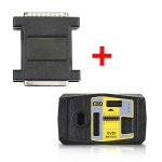 Original Xhorse VVDI MB BGA TooL Benz Key Programmer Plus VVDI MB Tool Power Adapter for Data Acquisition – Image 6