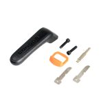 Xhorse Condor XC-009 Key Cutting Machine for Single-Sided keys and Double-Sided Keys - Image 11