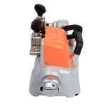 Xhorse Condor XC-009 Key Cutting Machine for Single-Sided keys and Double-Sided Keys - Image 6