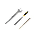 Xhorse Condor XC-009 Key Cutting Machine for Single-Sided keys and Double-Sided Keys - Image 9