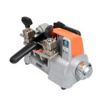 Xhorse Condor XC-009 Key Cutting Machine for Single-Sided keys and Double-Sided Keys - Image 7