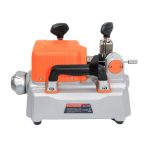 Xhorse Condor XC-009 Key Cutting Machine for Single-Sided keys and Double-Sided Keys - Image 3