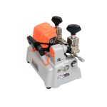 Xhorse Condor XC-009 Key Cutting Machine for Single-Sided keys and Double-Sided Keys - Image 4