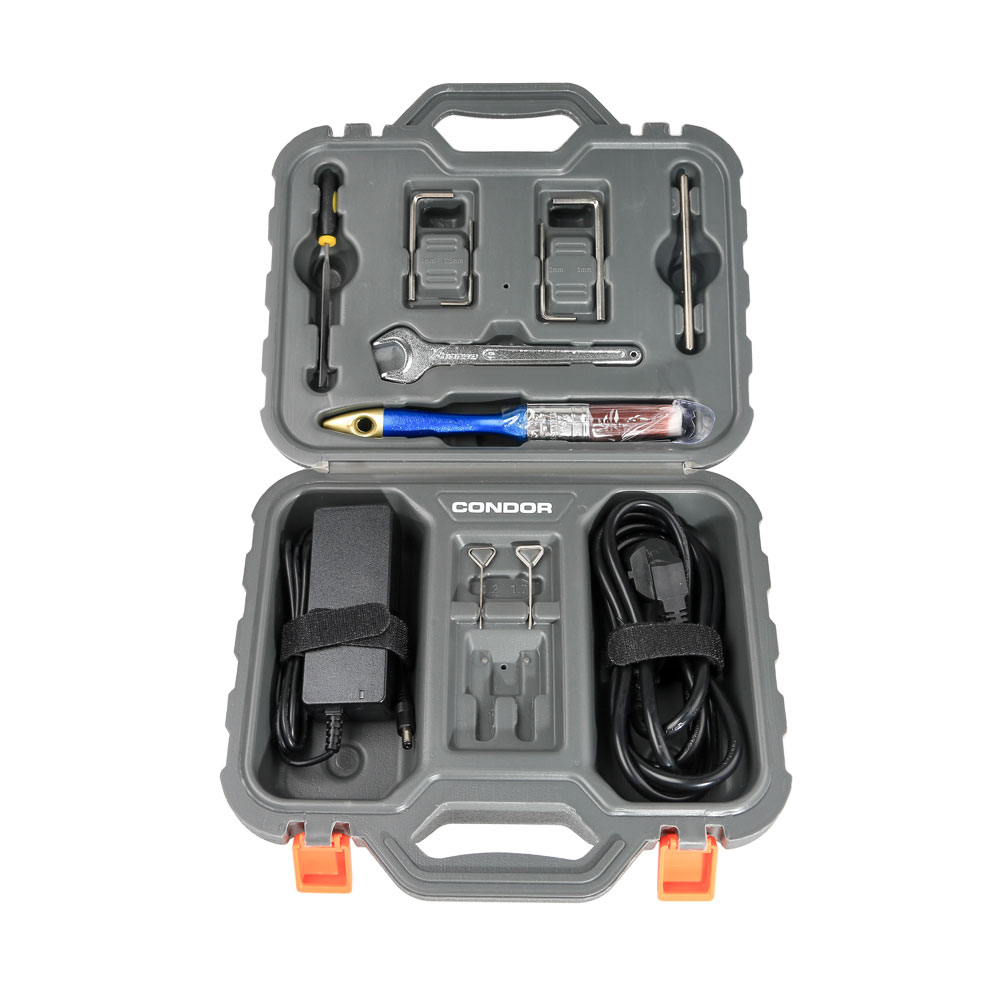 6806_P_1533524109010.jpg Xhorse Condor XC-009 Key Cutting Machine for Single-Sided keys and Double-Sided Keys - Image 1