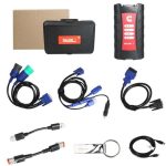 Cummins INLINE 7 Data Link Adapter Cummins diagnostic tool with Cummins Insite V8.7/9.3.0 PRO Latest Software