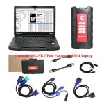 Cummins INLINE 7 Data Link Adapter Cummins diagnostic tool with Cummins Insite V8.7/9.3.0 PRO Latest Software - Image 4