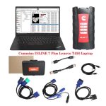 Cummins INLINE 7 Data Link Adapter Cummins diagnostic tool with Cummins Insite V8.7/9.3.0 PRO Latest Software - Image 3
