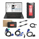 Cummins INLINE 7 Data Link Adapter Cummins diagnostic tool with Cummins Insite V8.7/9.3.0 PRO Latest Software - Image 2