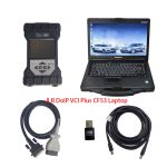 JLR DoIP VCI Pathfinder Interface OEM for Jaguar Land Rover Diagnostic & Programming - Image 6