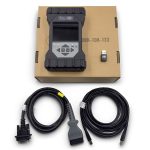 JLR DoIP VCI Pathfinder Interface OEM for Jaguar Land Rover Diagnostic & Programming - Image 2