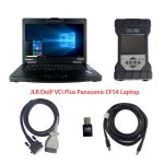 JLR DoIP VCI Pathfinder Interface OEM for Jaguar Land Rover Diagnostic & Programming - Image 5