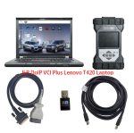 JLR DoIP VCI Pathfinder Interface OEM for Jaguar Land Rover Diagnostic & Programming - Image 4