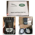 JLR DoIP VCI Pathfinder Interface OEM for Jaguar Land Rover Diagnostic & Programming - Image 11